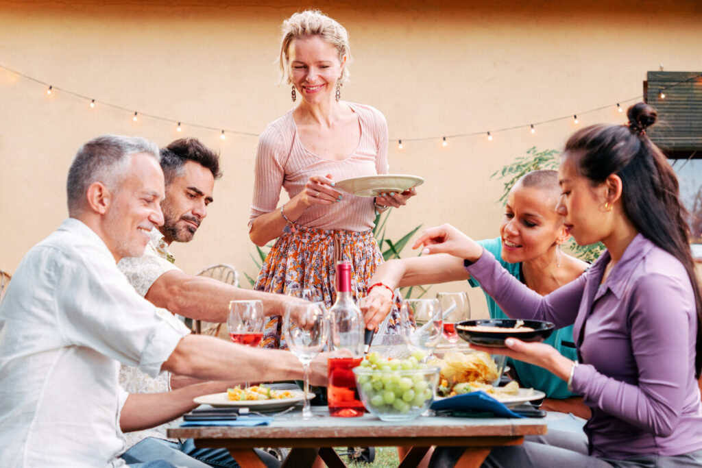 A Foodie’s Guide to Arbordale: Mount Holly’s Hidden Gem for Dining and Local Flavor